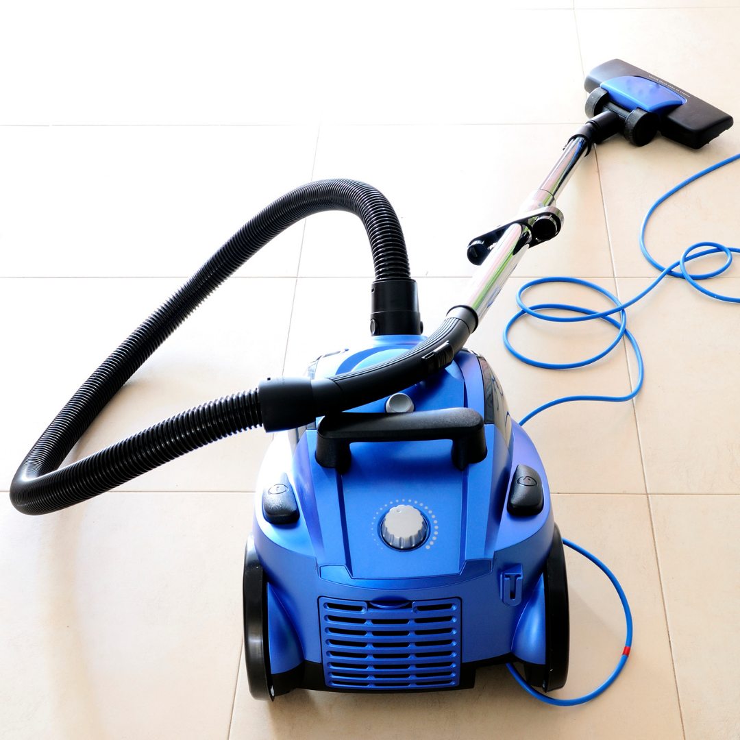 5 Vacuums for An Apartment