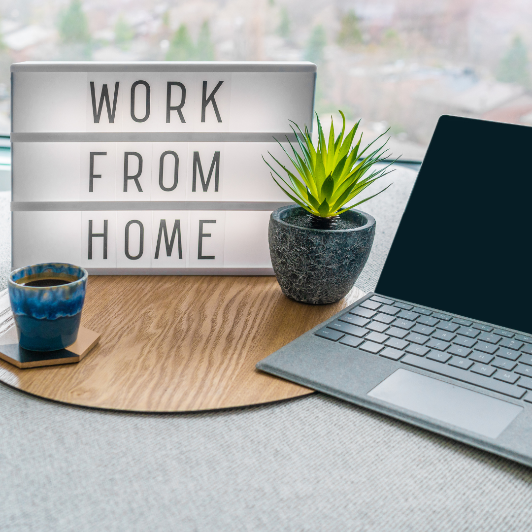 8 Tools You Need for Working Remotely