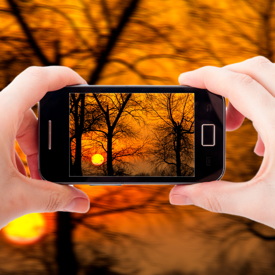 Editing Tips for Mobile Photography