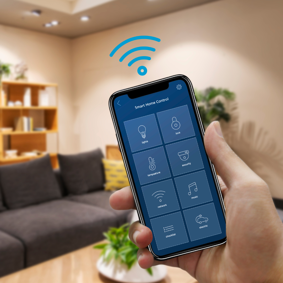 Why You Should Consider Installing Smart Home Technology In Your Next