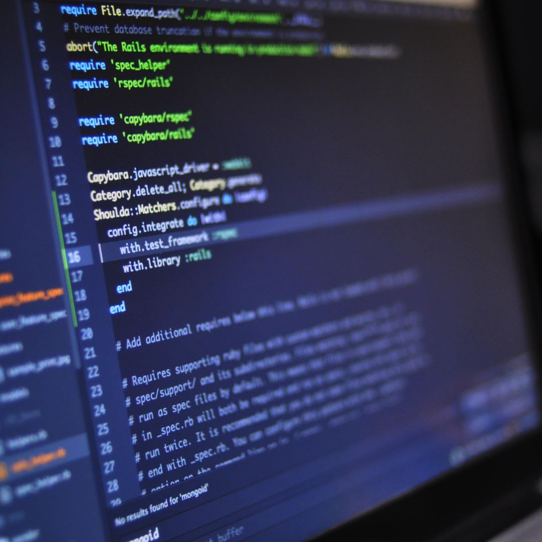 7 Types Of Software That Have Changed The Game For Businesses
