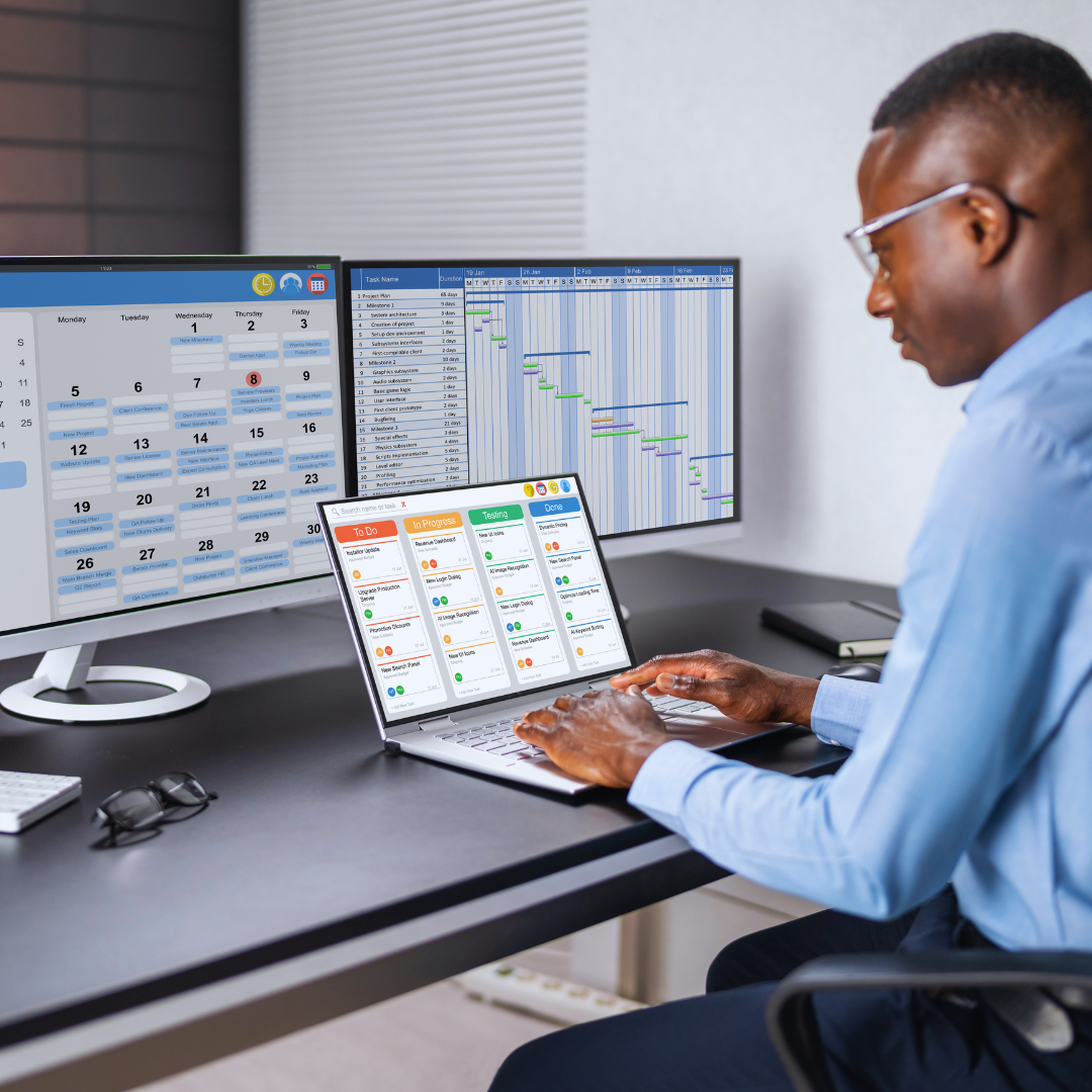 A Beginner’s Guide to Using Software for Project Management Effectively
