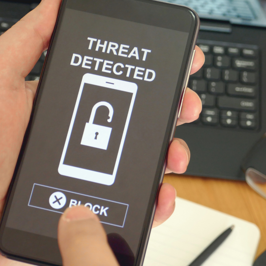 How to Protect Your Phone from Malware and Phishing: Essential Tips for Safer Mobile Use