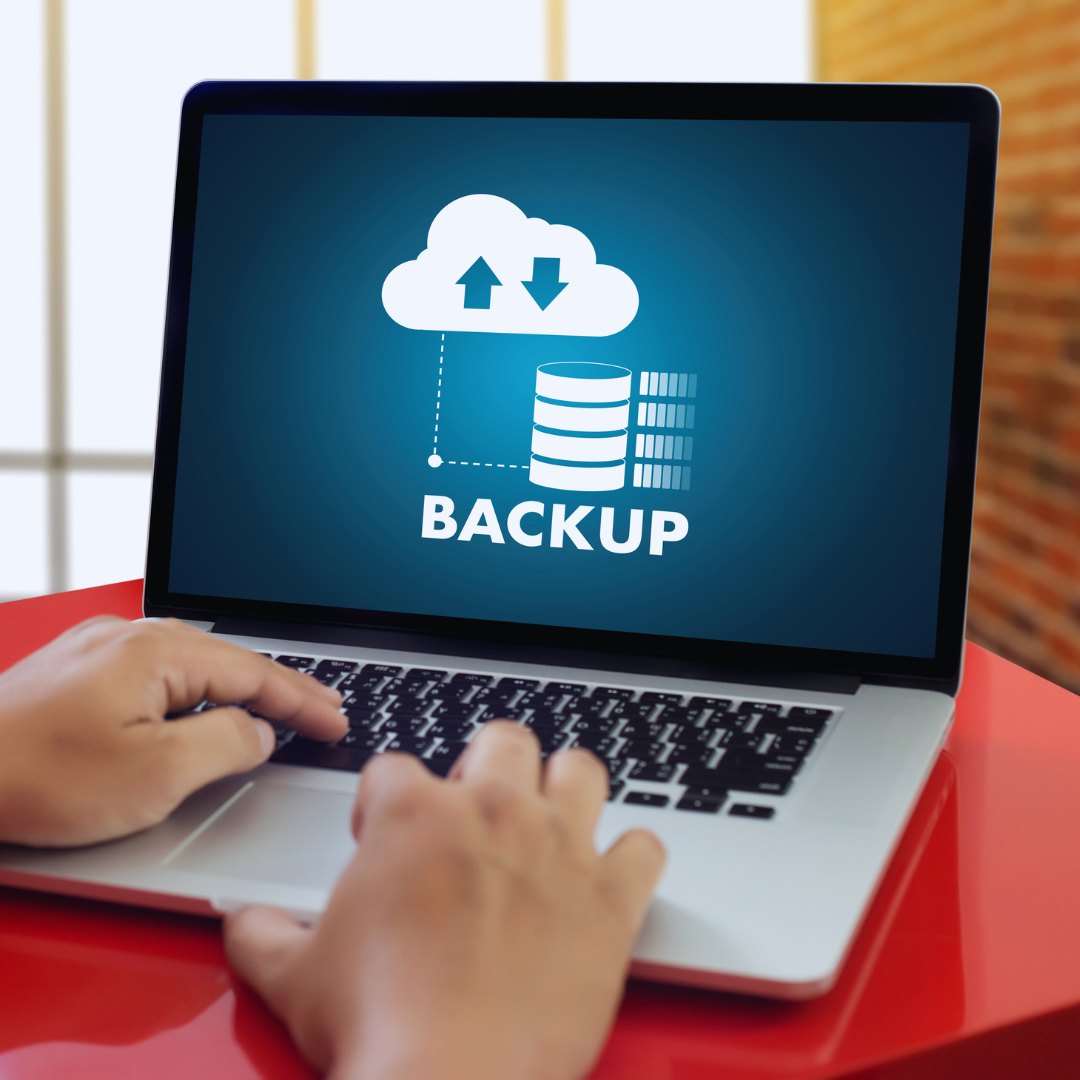 How to Safely Backup Your Computer Files: Essential Steps for Data Protection