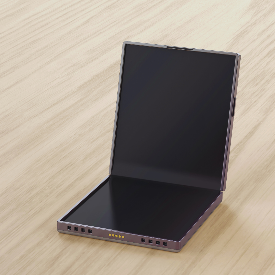 The Future of Foldable Phones: Innovations and Market Trends Ahead