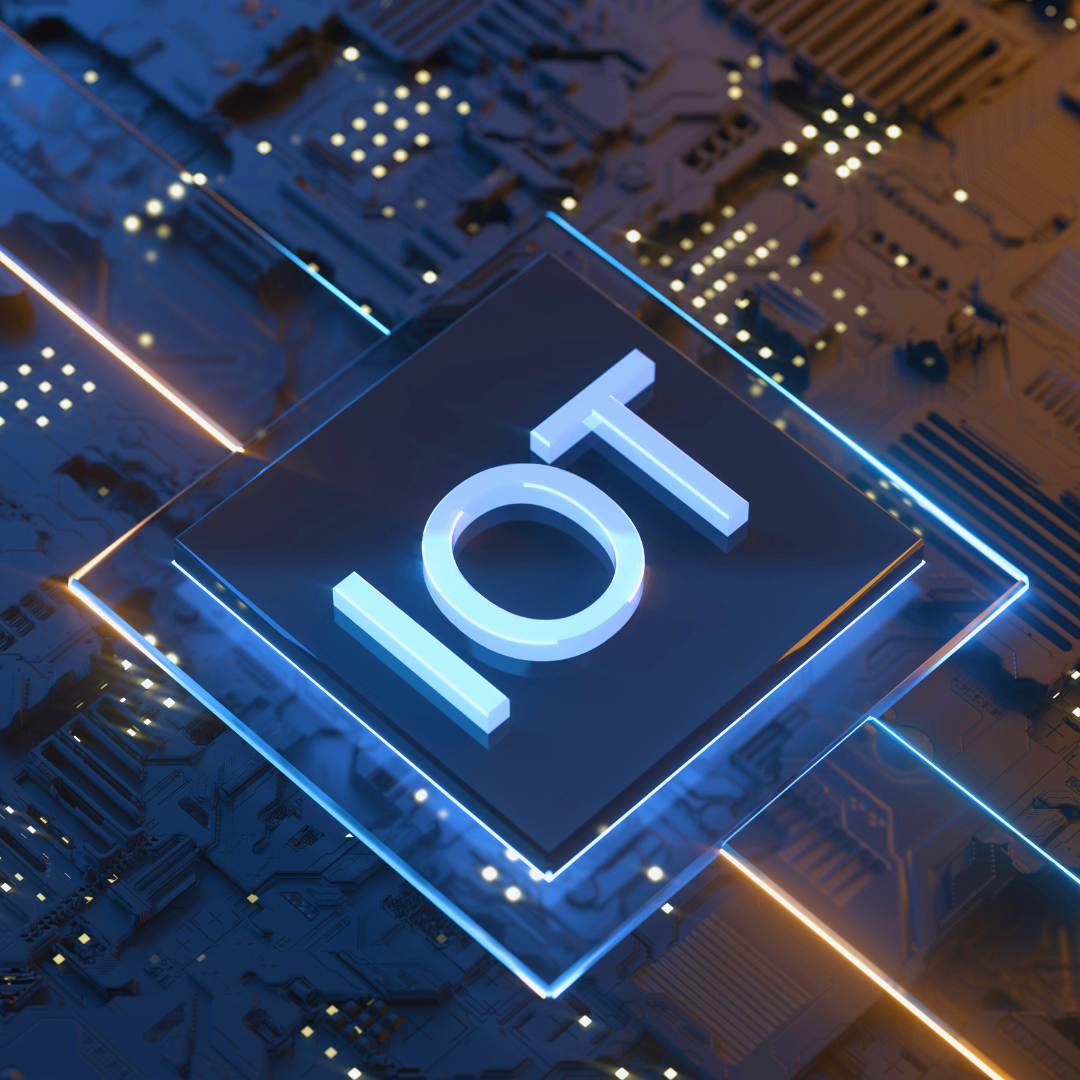 The Role of IoT in Creating a Connected Home: Enhancing Convenience and Efficiency