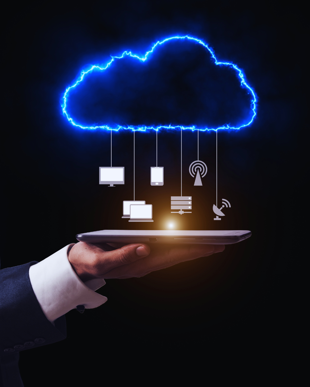 Exploring the Rise of Cloud-Based Applications and Their Impact on Modern Business