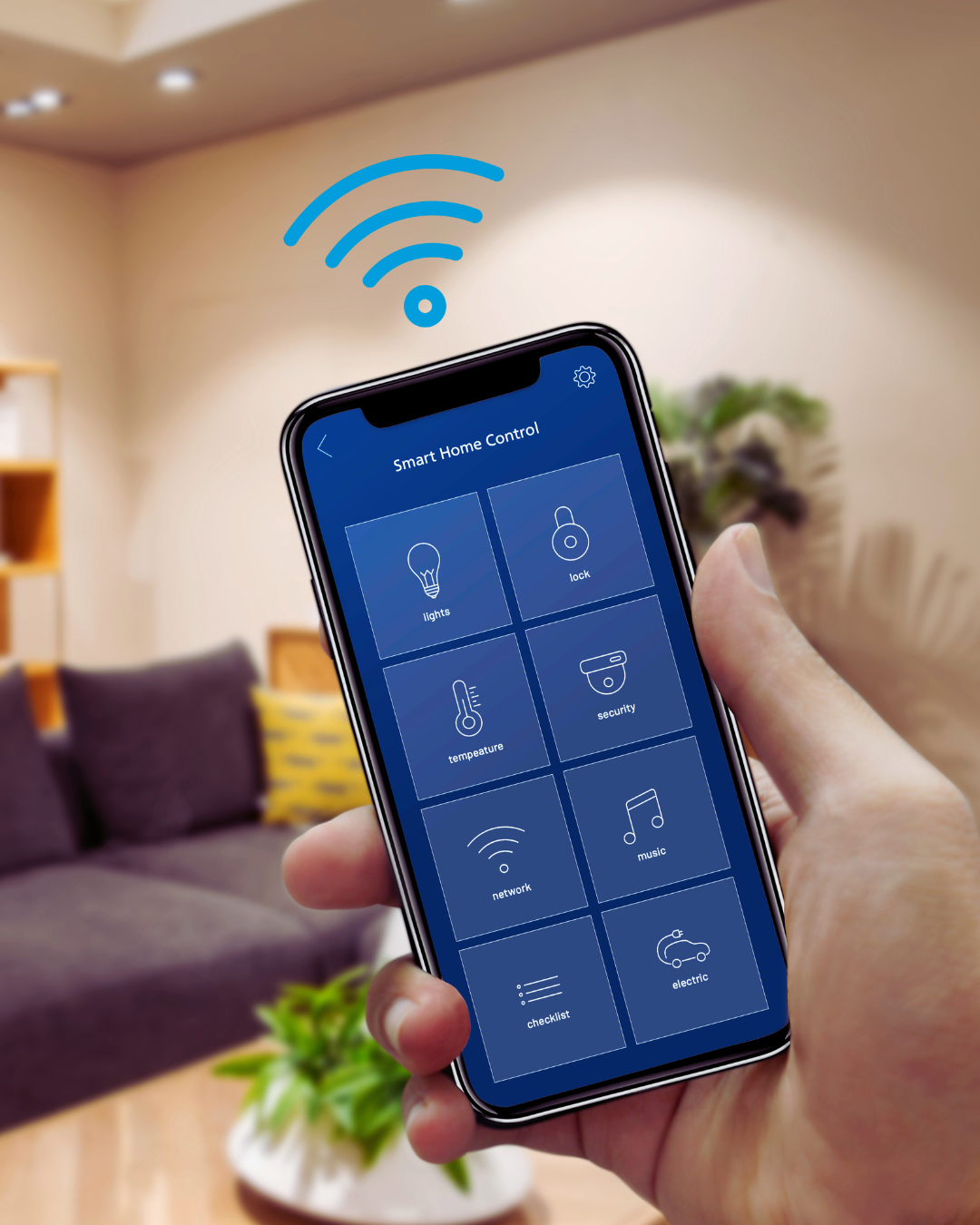How Smart Home Devices Are Improving Daily Life Through Enhanced Convenience and Security