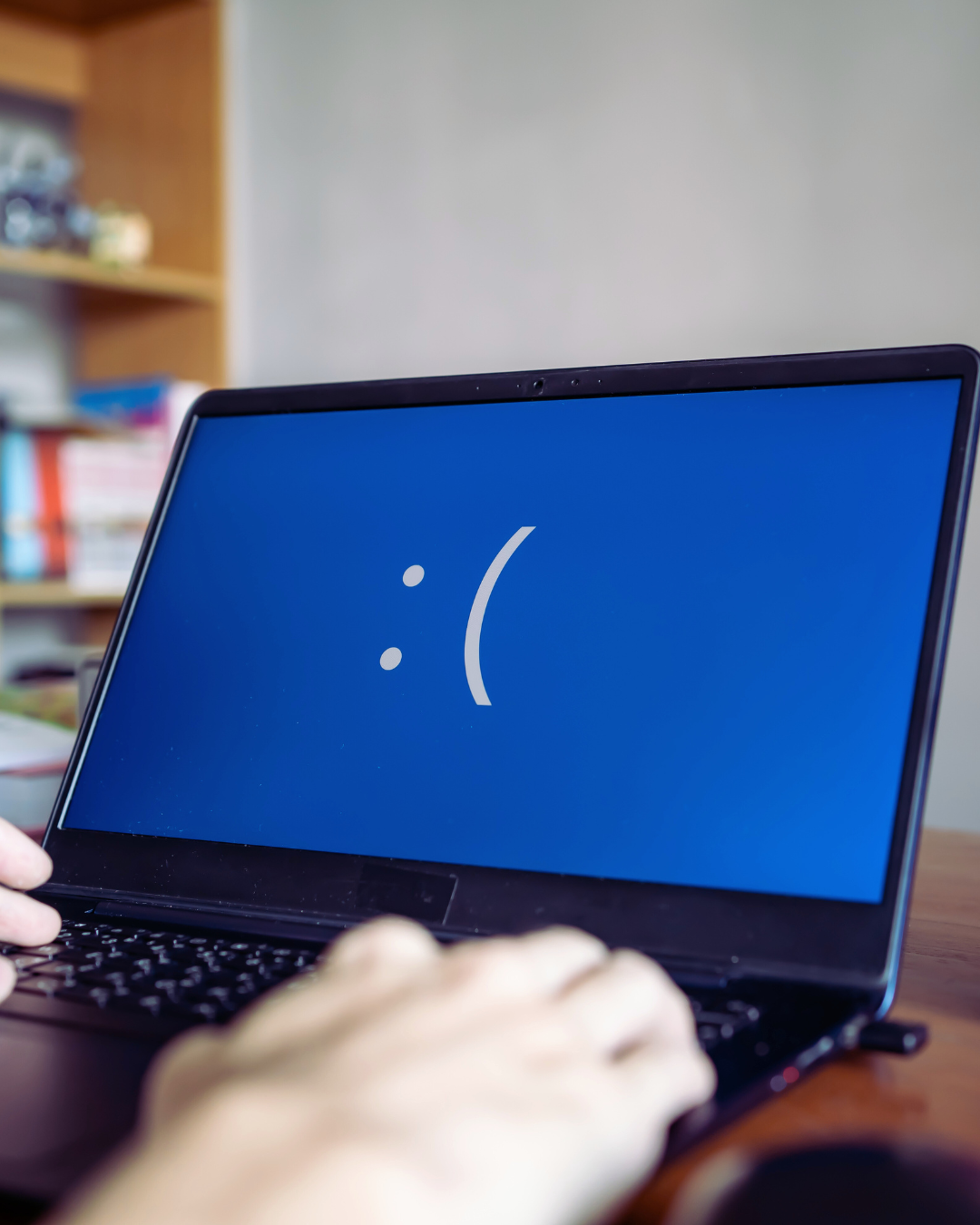 The 10 Most Common Computer Problems and How to Fix Them Efficiently