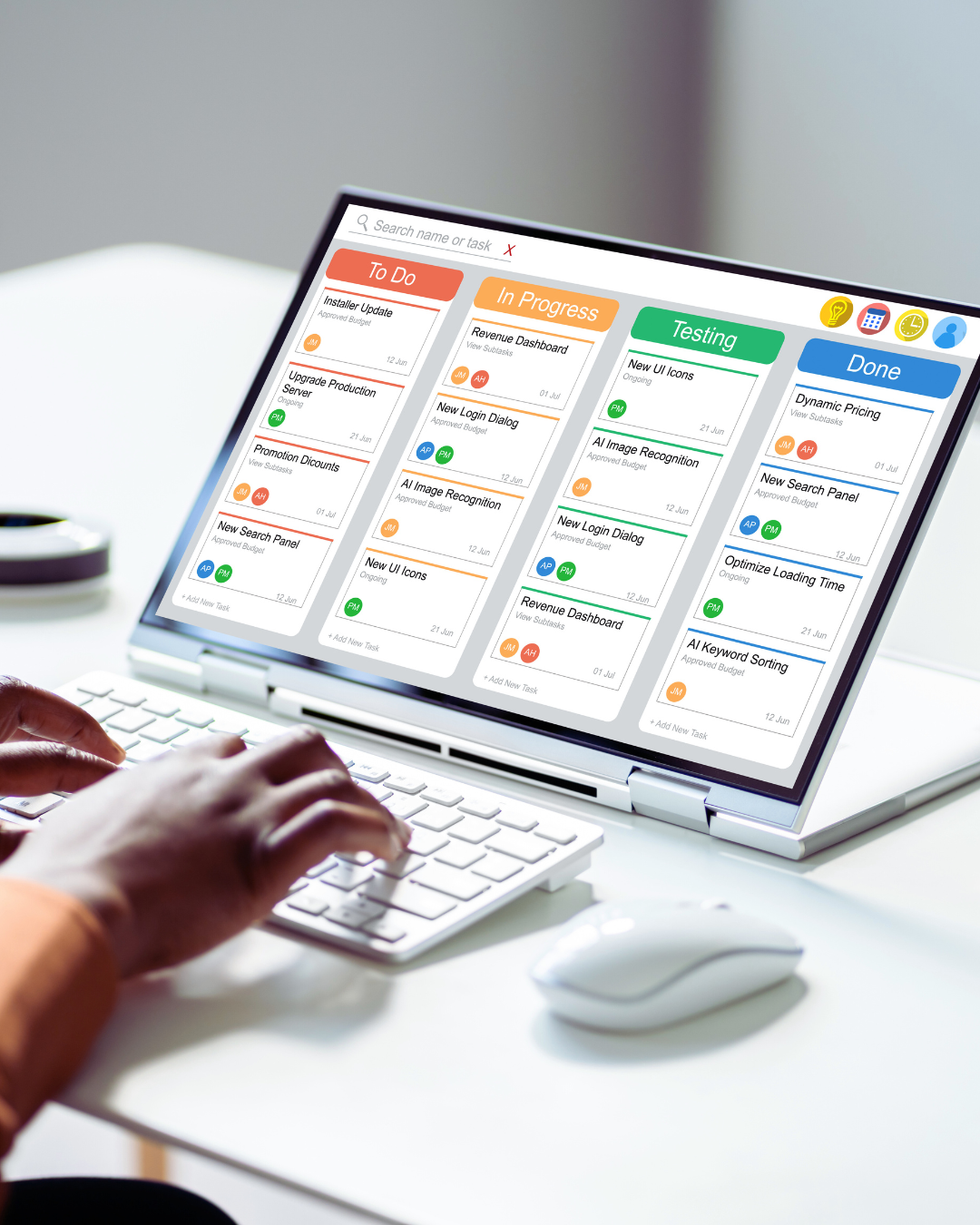 The Best Productivity Apps for Multitaskers to Maximise Efficiency and Focus